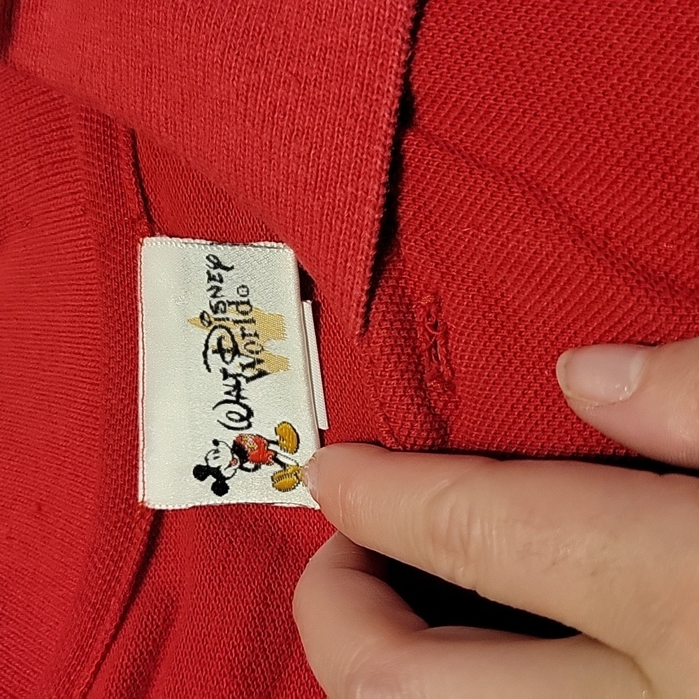 Disney shirts - Picture 3 of 5
